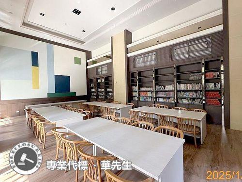 新北土城大樓拍賣-7