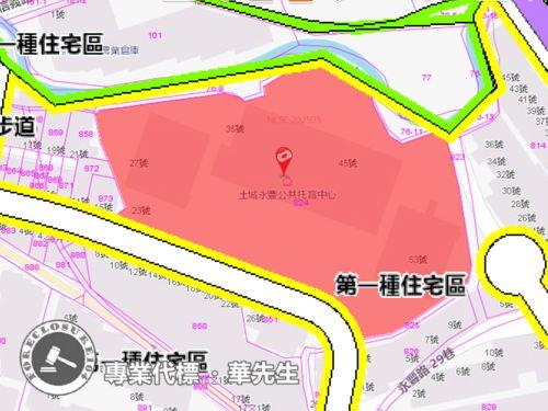 新北土城大樓拍賣-15
