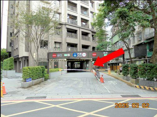新北土城大樓拍賣-11