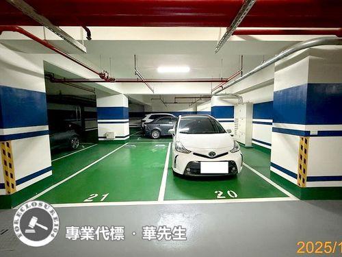 新北土城大樓拍賣-4