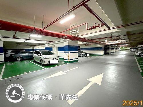 新北土城大樓拍賣-5
