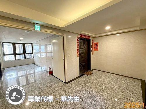 新北土城大樓拍賣-3