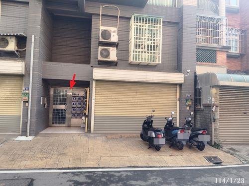 新竹湖口華廈法拍-3