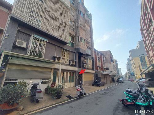 新竹湖口華廈法拍-1