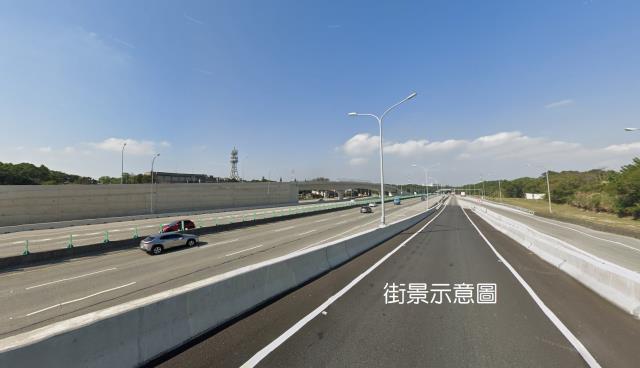桃園龍潭廠房-1