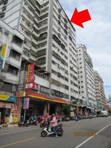 台中太平大樓法拍-2