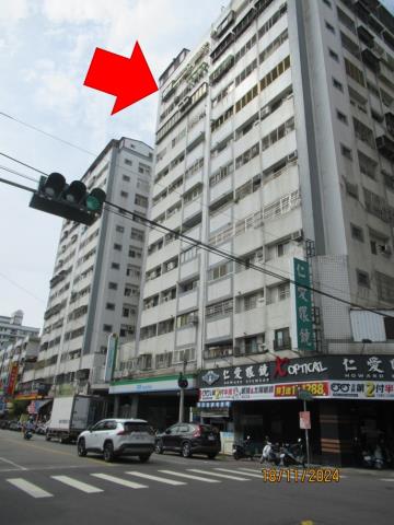 台中太平大樓法拍-3