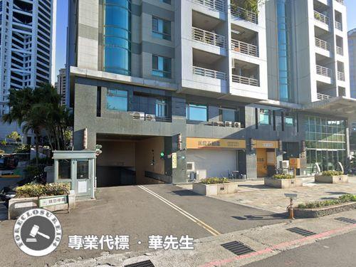 新北大樓法拍-5
