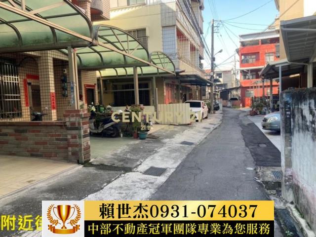 霧峰透天-15