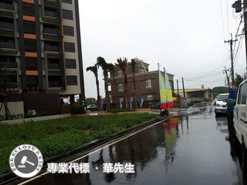 觀音華廈法拍-6