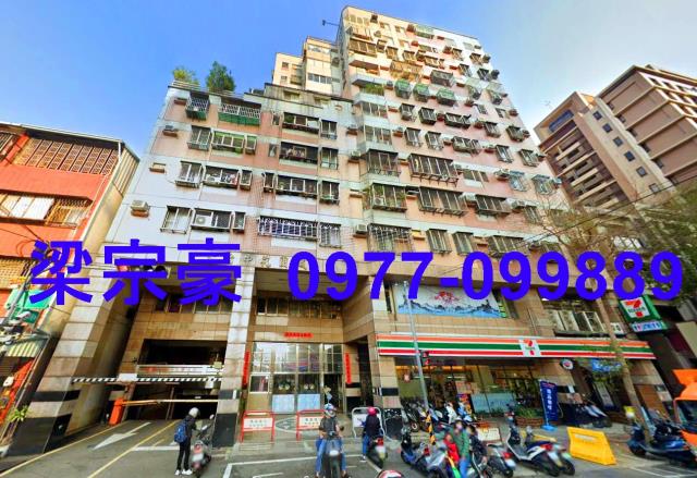 大里大樓法拍-2