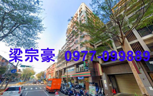 大里大樓法拍-3