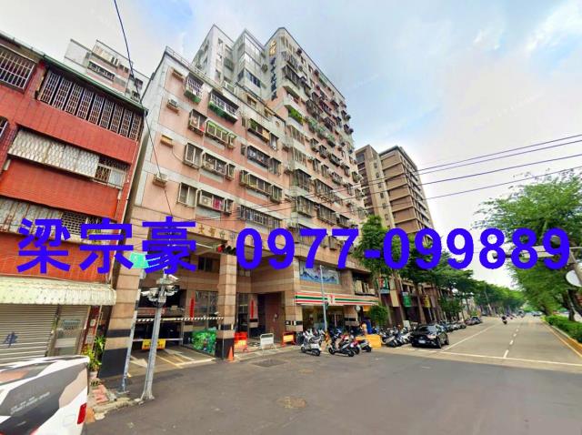 大里大樓法拍-4