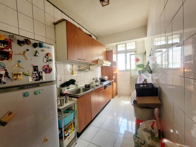 沙鹿公寓-6