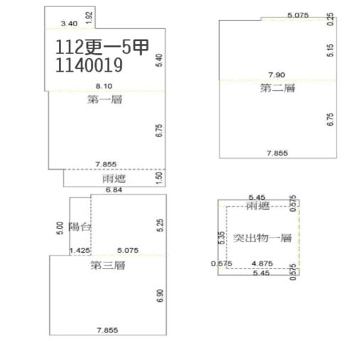 龍潭法拍透天-10