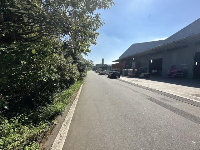 新北林口廠房-4