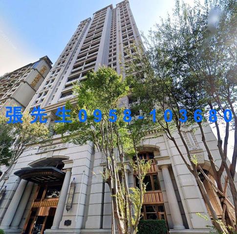 台中大樓法拍-1