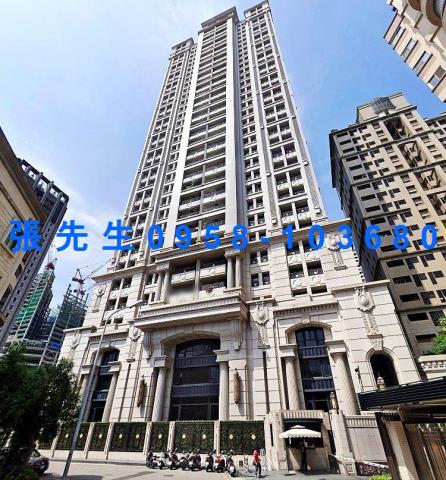 台中大樓法拍-4
