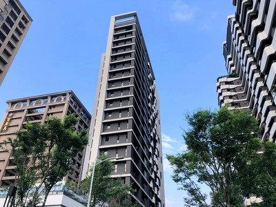 新北新莊大樓法拍-3