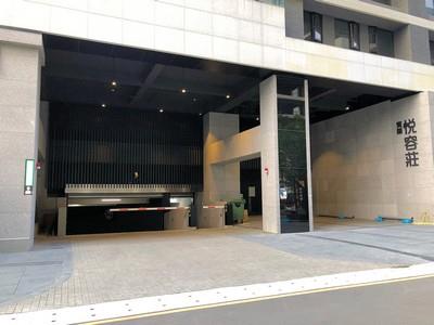新北新莊大樓法拍-5