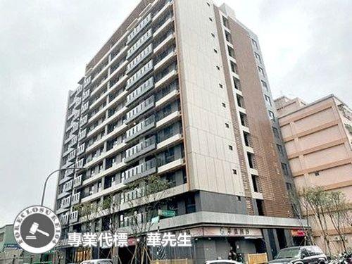 桃園區法拍大樓-1