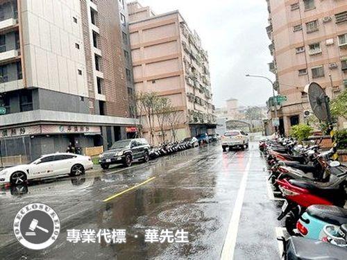 桃園區法拍大樓-6