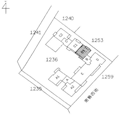 新北林口華廈法拍-3