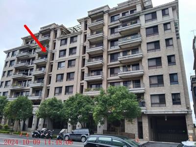 新北林口華廈法拍-1