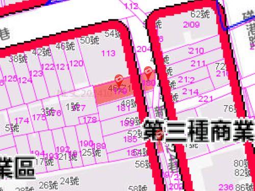台北北投透天法拍-11
