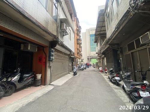 台北北投透天法拍-7