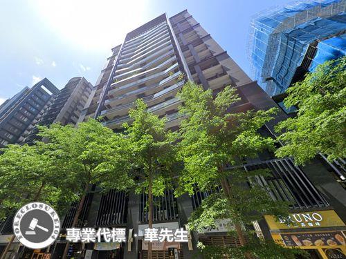 新北新莊法拍大樓-8