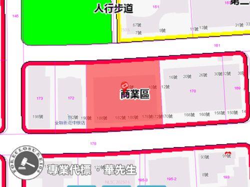 新北新莊法拍大樓-9