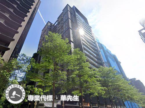 新北新莊法拍大樓-3