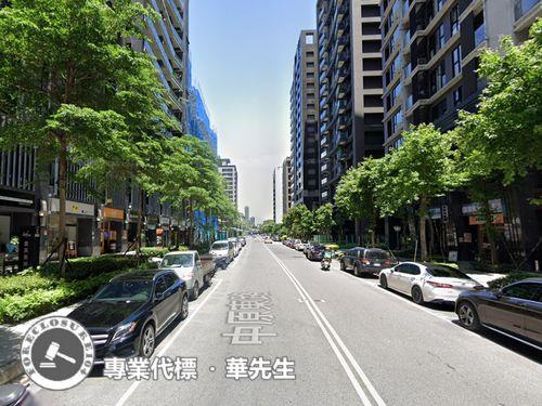 新北新莊法拍大樓-2
