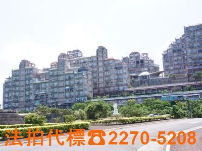 三芝法拍大樓-2