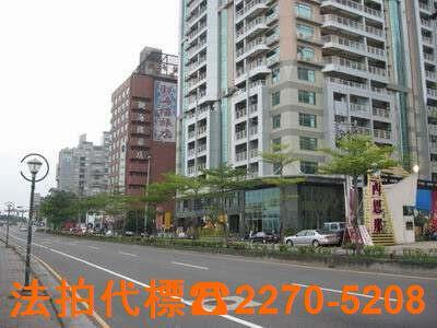 淡水法拍大樓-3