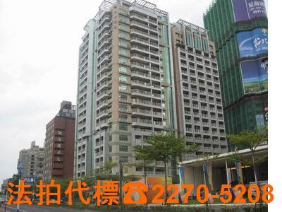 淡水法拍大樓-5