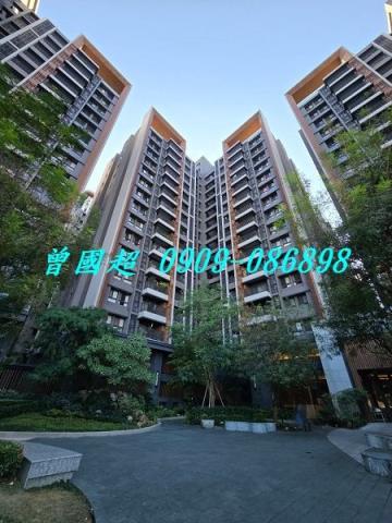 台中北屯大樓法拍-2