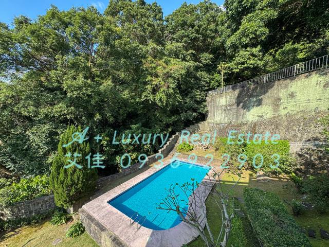 福音山莊