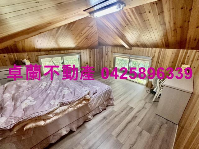 卓蘭農舍-10