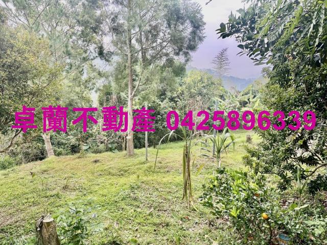 卓蘭農舍-13