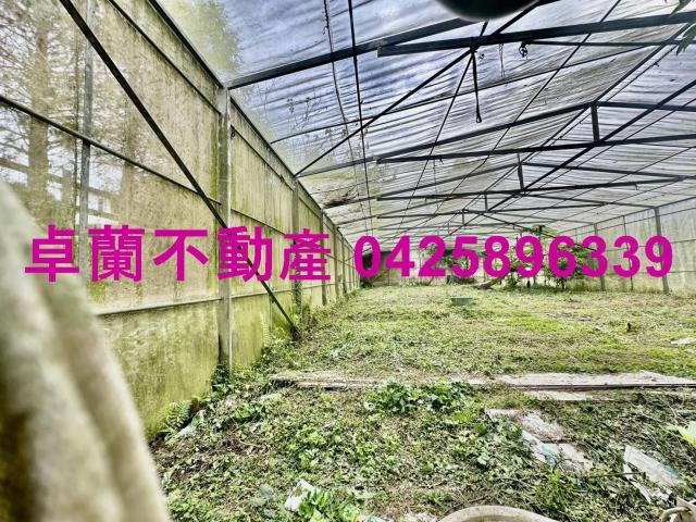 卓蘭農舍-15