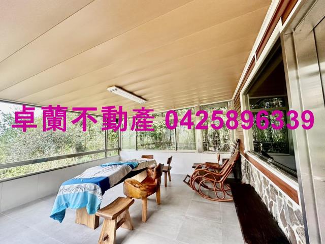 卓蘭農舍-2