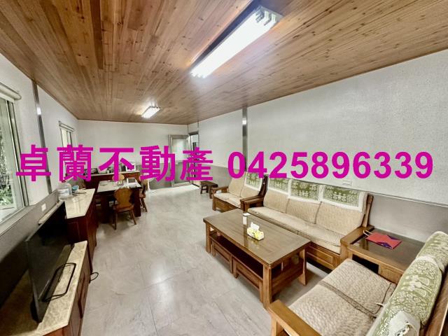卓蘭農舍-4