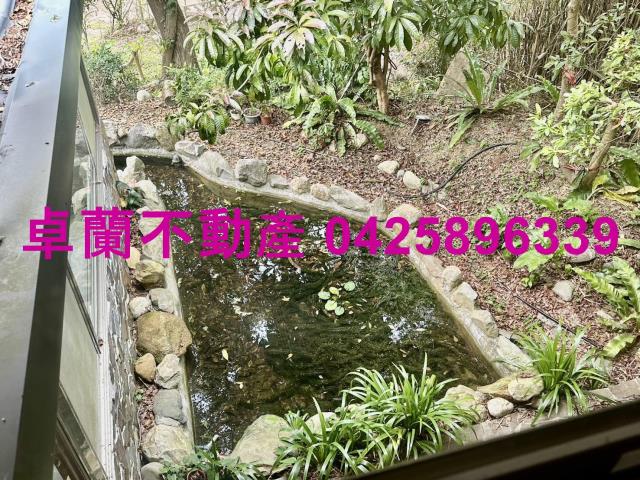卓蘭農舍-8
