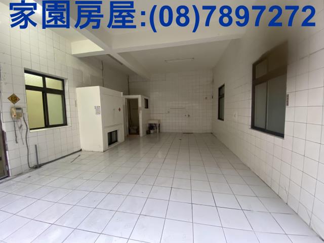 屏東潮州華廈-10