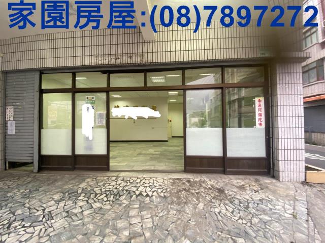 屏東潮州華廈-13