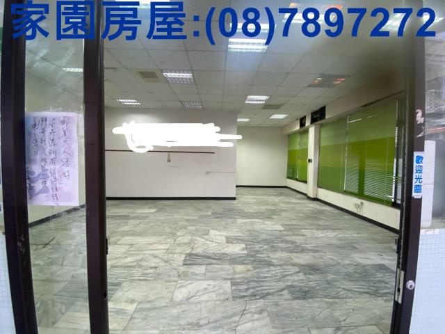 屏東潮州華廈-14