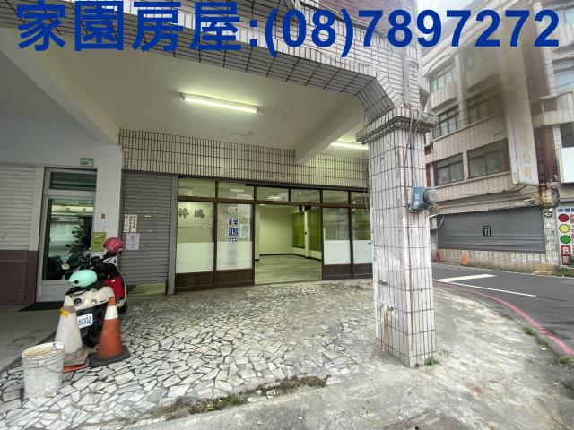 屏東潮州華廈-4