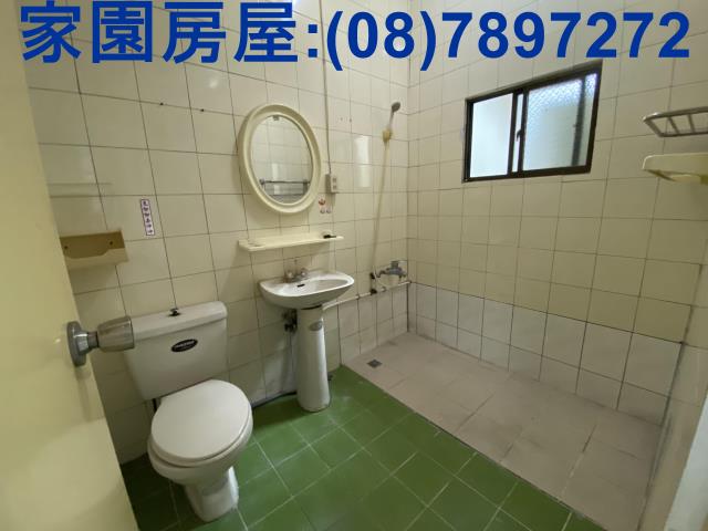 屏東潮州華廈-5